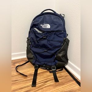 North Face Backpack (Never Used)